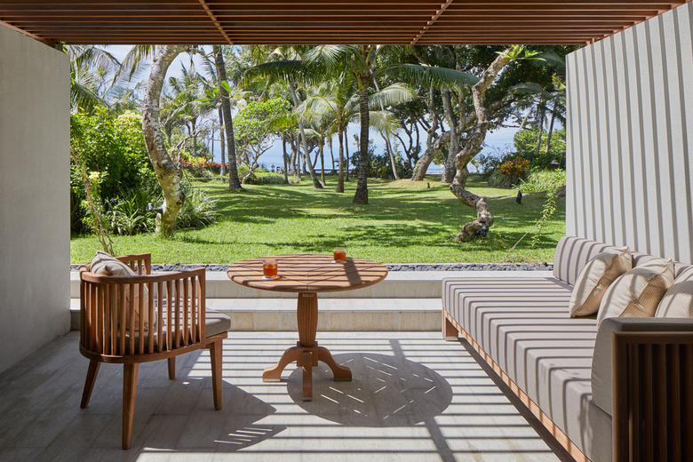 Hotel Bali Hyatt