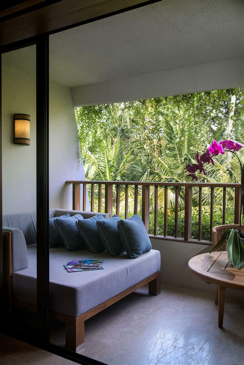 Hotel Bali Hyatt