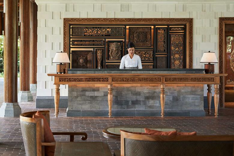 Hotel Bali Hyatt