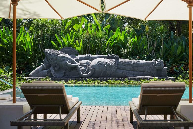 Hotel Bali Hyatt