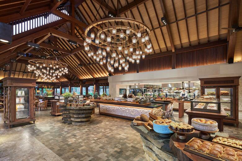 Hotel Bali Hyatt
