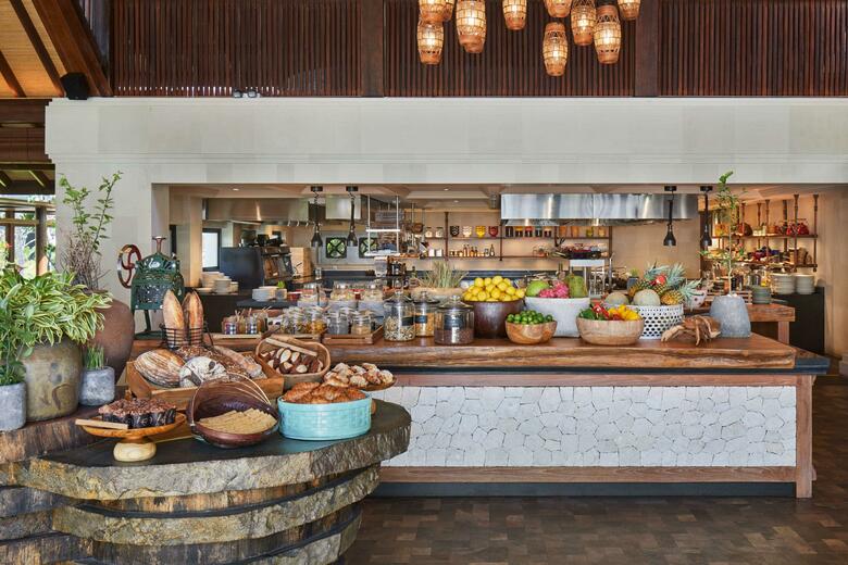 Hotel Bali Hyatt
