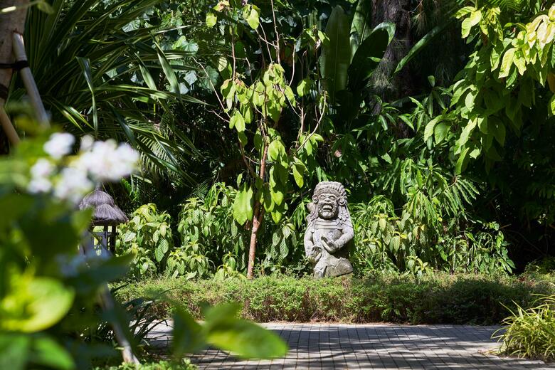 Hotel Bali Hyatt