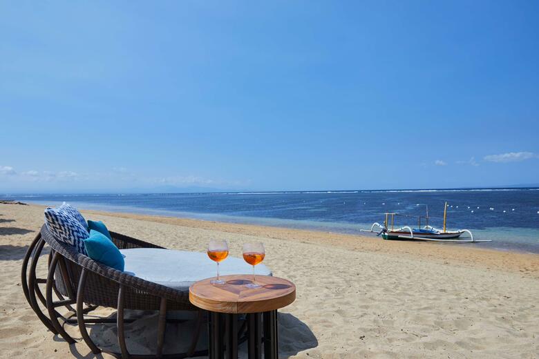 Hotel Bali Hyatt