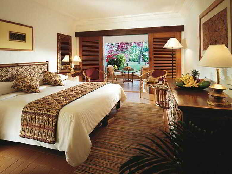 Hotel Bali Hyatt