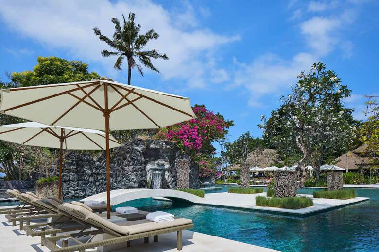 Hotel Bali Hyatt