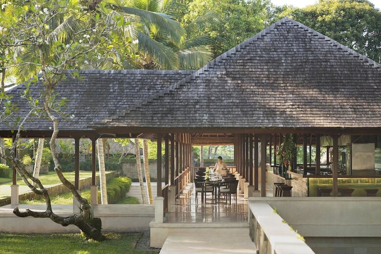 Hotel Como Shambhala Estate