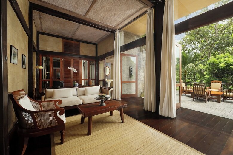 Hotel Como Shambhala Estate