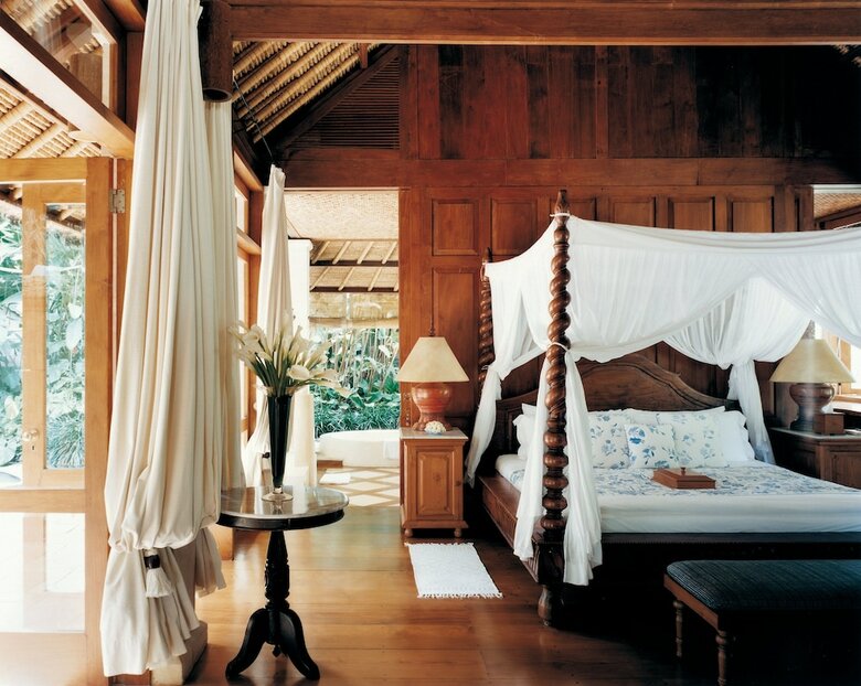 Hotel Como Shambhala Estate