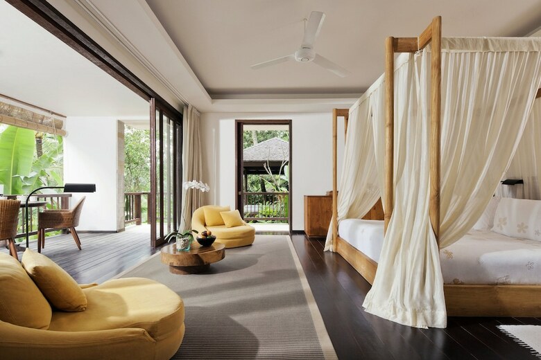 Hotel Como Shambhala Estate