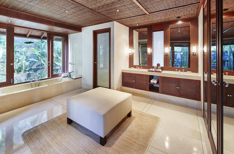 Hotel Como Shambhala Estate