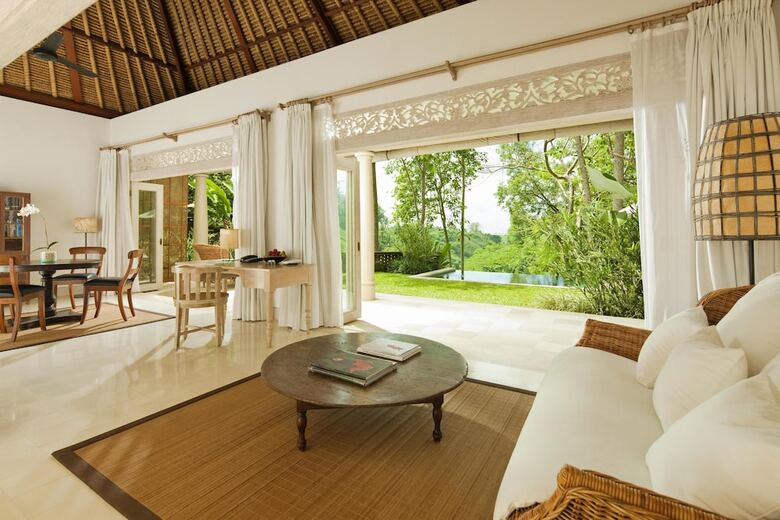 Hotel Uma Ubud
