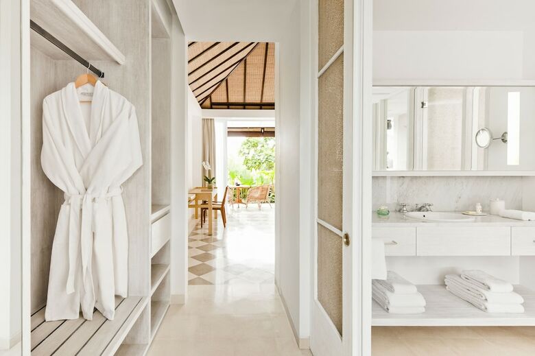 Hotel Uma Ubud