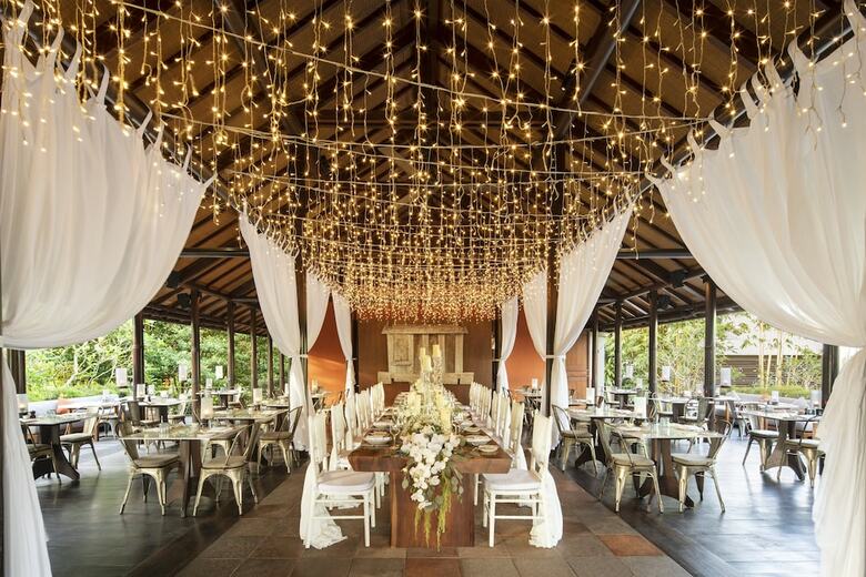 Hotel Uma Ubud