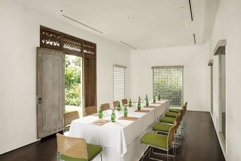 Hotel Uma Ubud