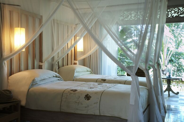 Hotel Uma Ubud