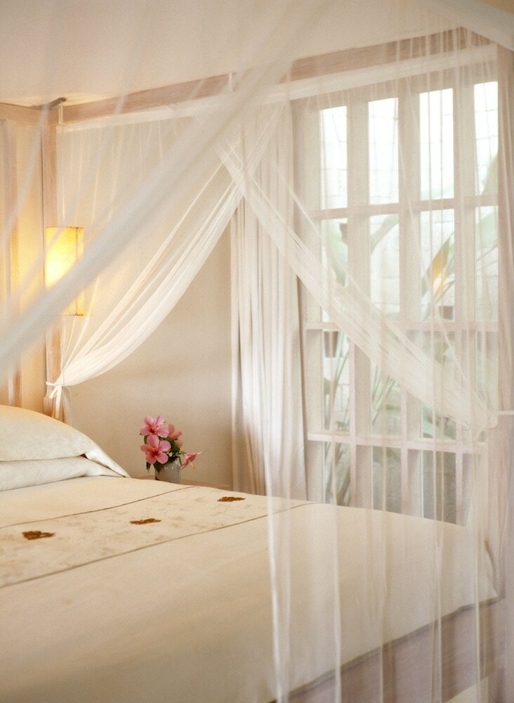 Hotel Uma Ubud