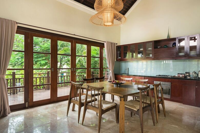 Hotel Karma Kandara