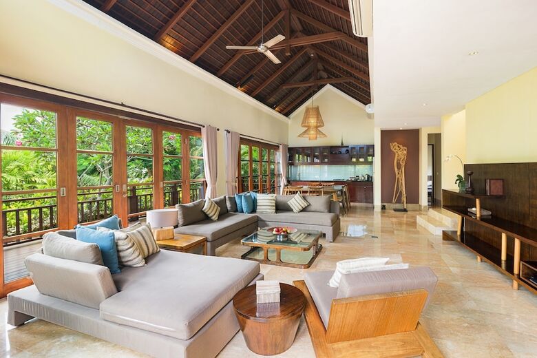 Hotel Karma Kandara