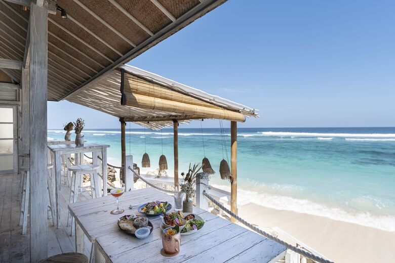 Hotel Karma Kandara