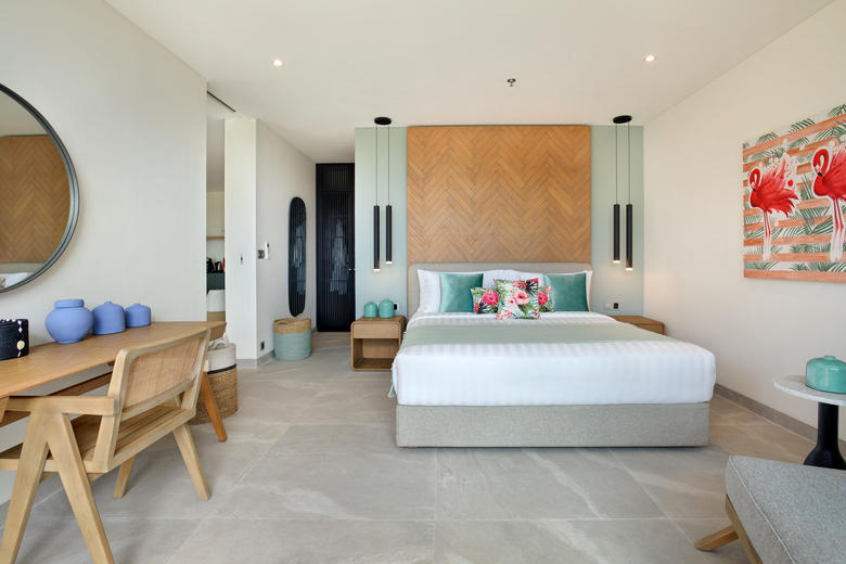Hotel Karma Kandara