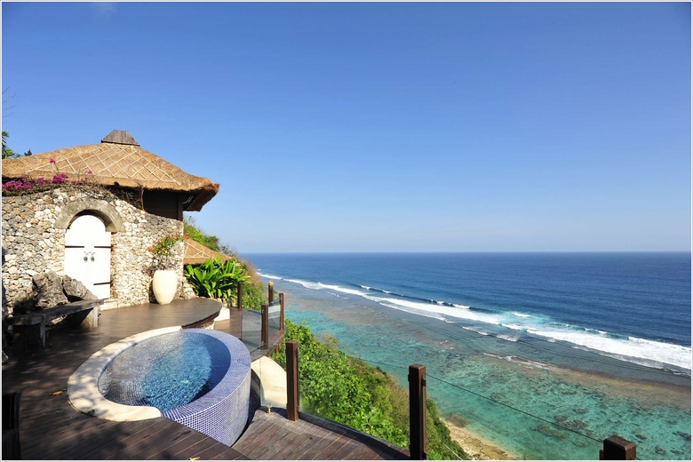 Hotel Karma Kandara