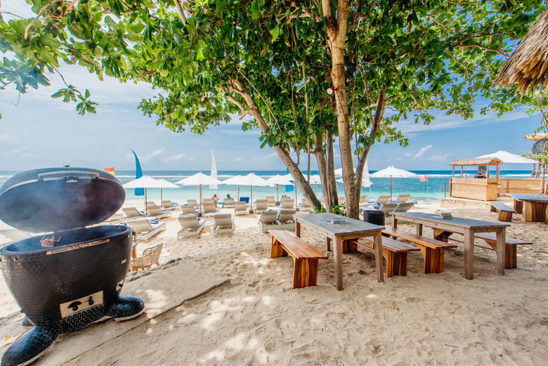 Hotel Karma Kandara
