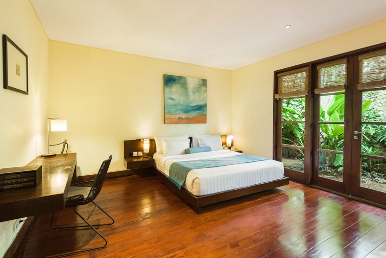 Hotel Karma Kandara