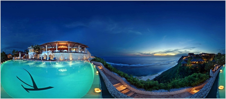 Hotel Karma Kandara