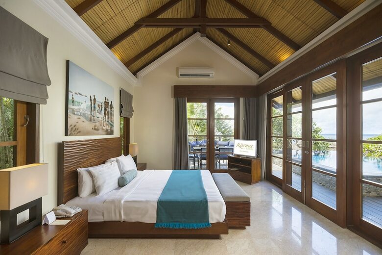Hotel Karma Kandara