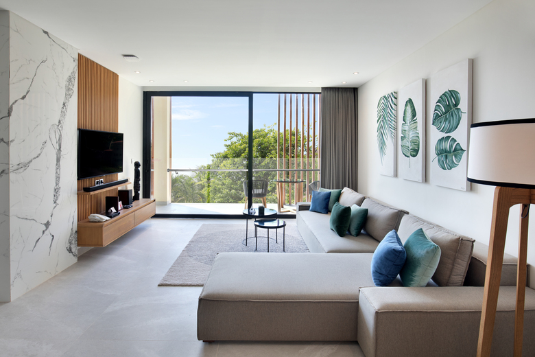 Hotel Karma Kandara