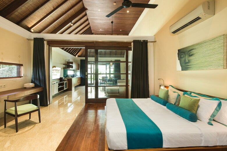 Hotel Karma Kandara