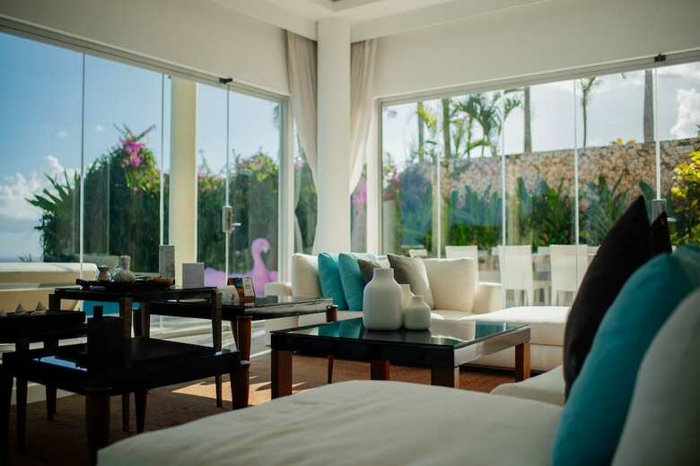 Hotel Karma Kandara