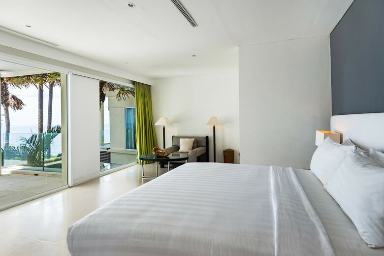 Hotel Karma Kandara