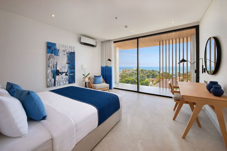 Hotel Karma Kandara