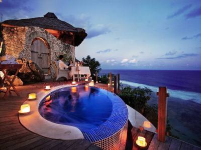 Hotel Karma Kandara