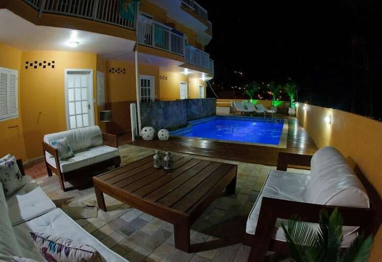 Hostal Pousada Tayluz