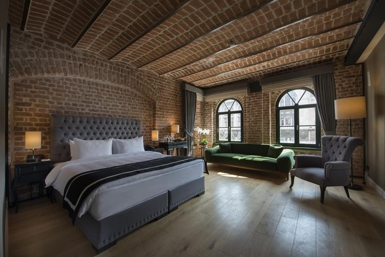 Hotel R�gie Ottoman Istanbul