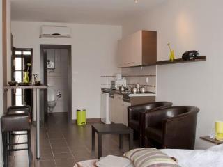 Apartamento K9 Residence