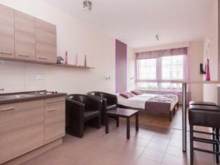 Apartamento K9 Residence