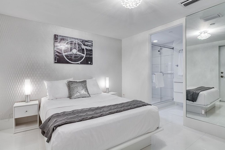 Bars B&B South Beach Miami Boutique Hotel