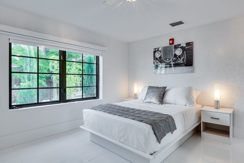 Bars B&B South Beach Miami Boutique Hotel