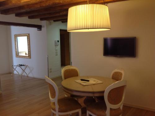 Apartamento Al Redentore Di Venezia