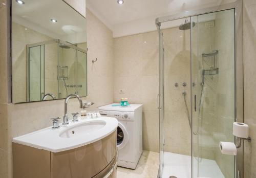 Apartamento Al Redentore Di Venezia