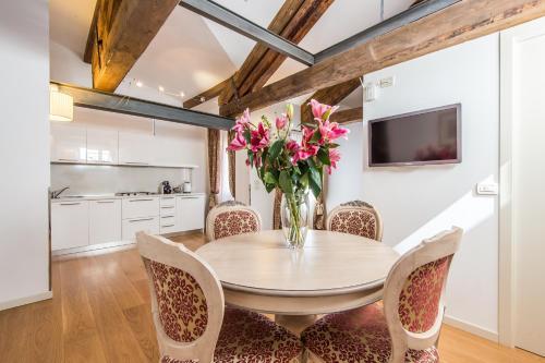 Apartamento Al Redentore Di Venezia