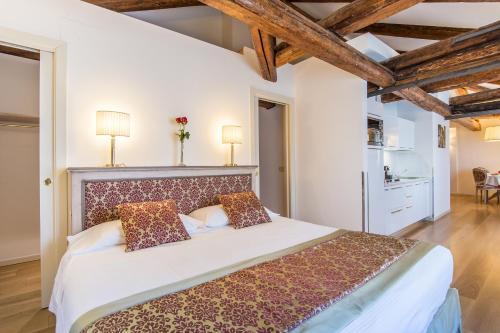 Apartamento Al Redentore Di Venezia