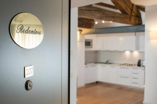 Apartamento Al Redentore Di Venezia
