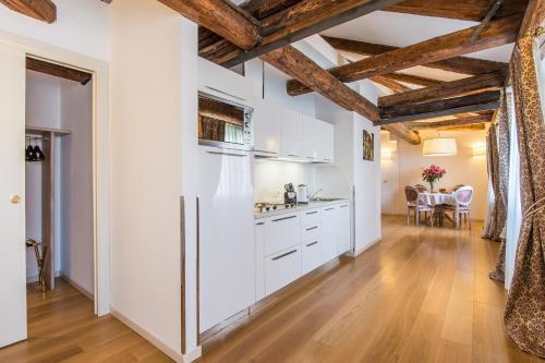 Apartamento Al Redentore Di Venezia
