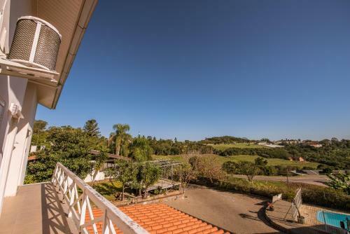 Hotel Villa Deifiori