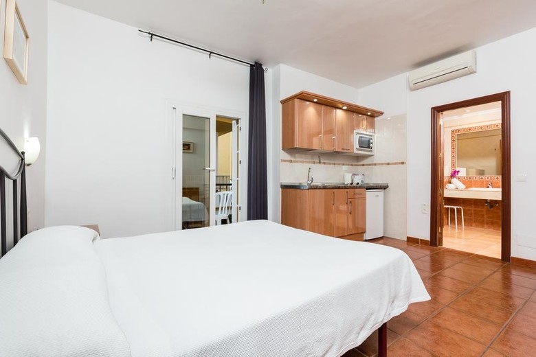 Hostal Beatriz